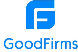 GoodFirms logo